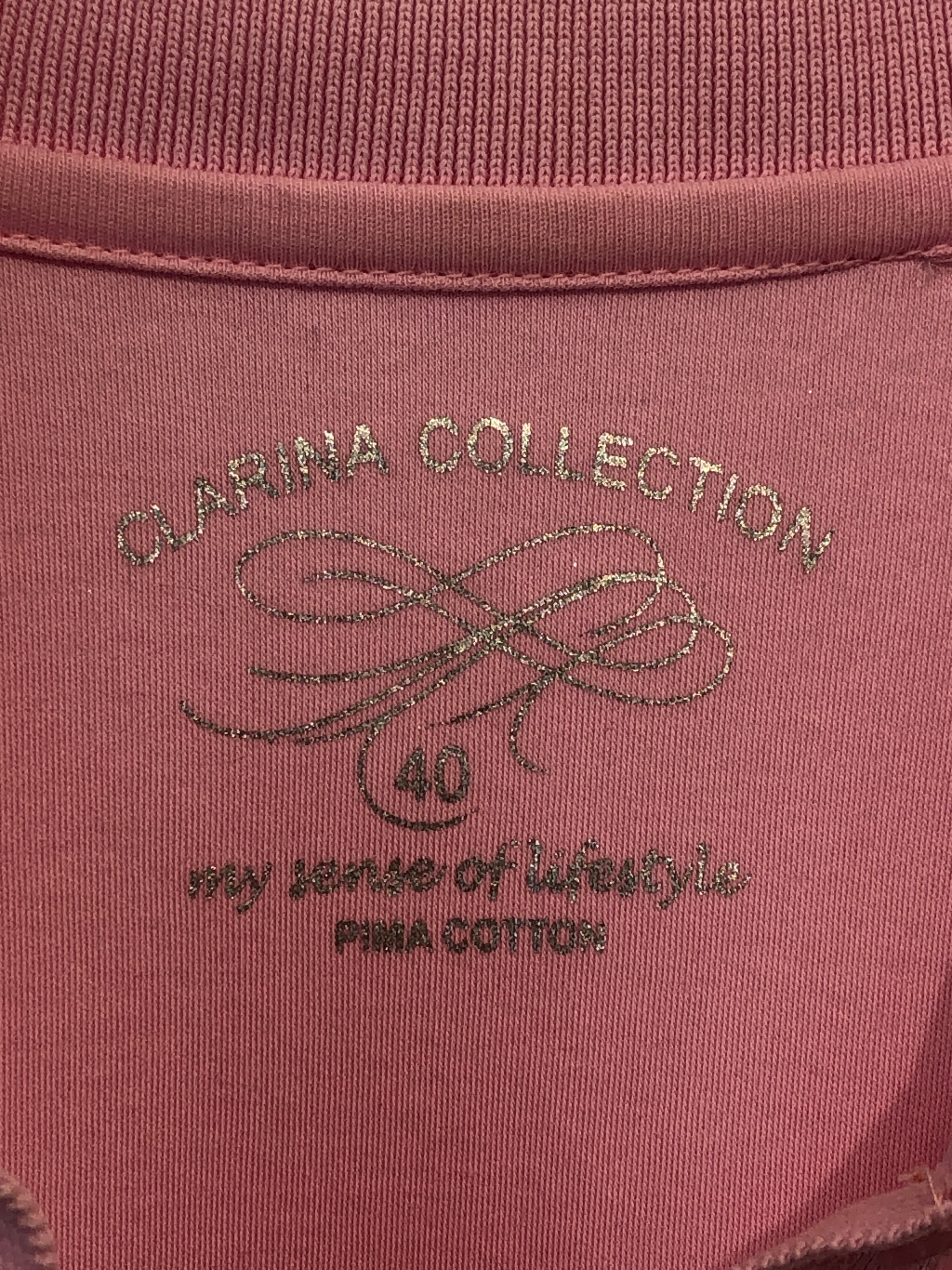 Clarina Collection Poloshirt